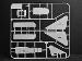 0132046H sprue Albatros B.II Early (1)